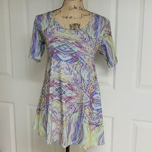 LuLaRoe Dress/Tunic